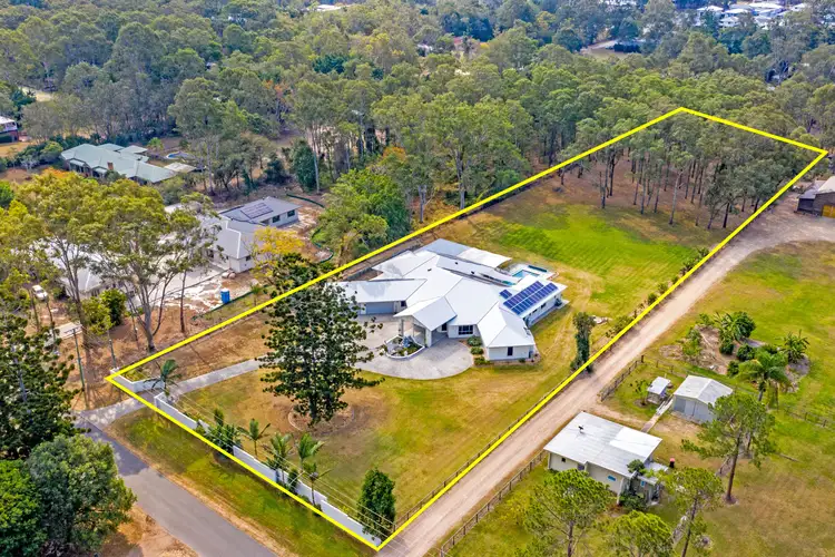 572 Formosa Road