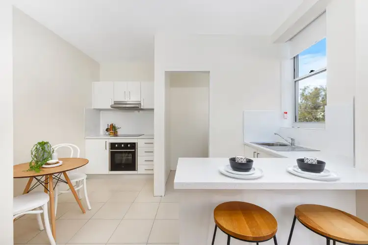Second view of Homely unit listing, 1/9 Bank Street, Meadowbank NSW 2114