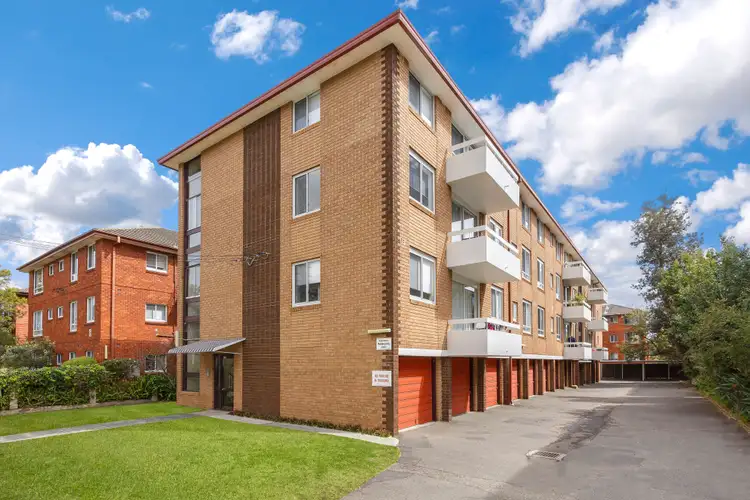Fifth view of Homely unit listing, 1/9 Bank Street, Meadowbank NSW 2114