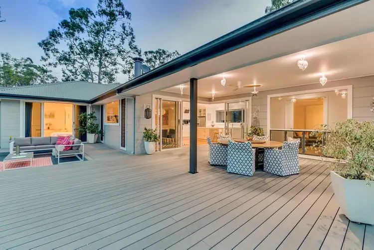 Third view of Homely rural property listing, 27 Pioneer Road, Sheldon QLD 4157