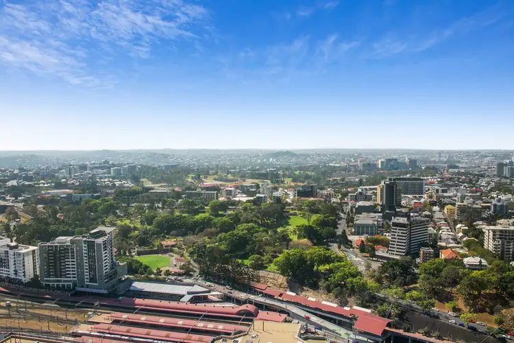 Fourth view of Homely apartment listing, 4005/43 Herschel Street, Brisbane City QLD 4000