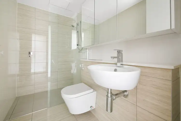 Sixth view of Homely apartment listing, 4005/43 Herschel Street, Brisbane City QLD 4000