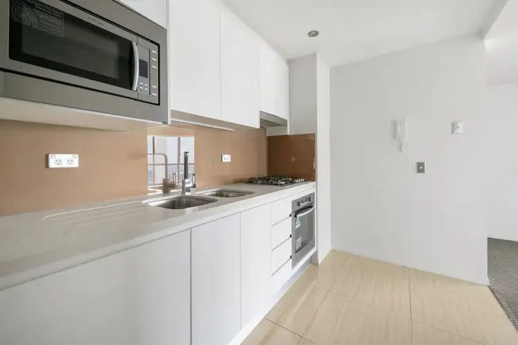 Seventh view of Homely apartment listing, 4005/43 Herschel Street, Brisbane City QLD 4000