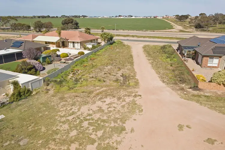 Sixth view of Homely land listing, 8 (lot 297) Lady McDonald Drive, Wallaroo SA 5556