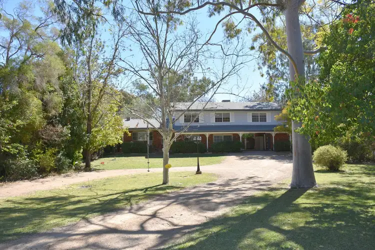 Third view of Homely house listing, 145 Greenbah Road, Moree NSW 2400