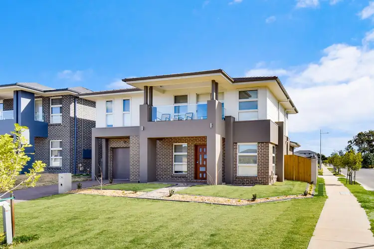 Main view of Homely house listing, 23B Rowan Street, Oran Park NSW 2570