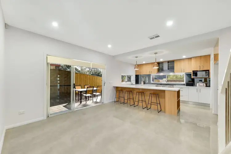 Third view of Homely house listing, 23B Rowan Street, Oran Park NSW 2570