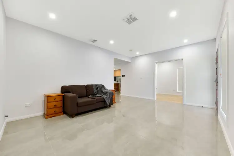 Fifth view of Homely house listing, 23B Rowan Street, Oran Park NSW 2570