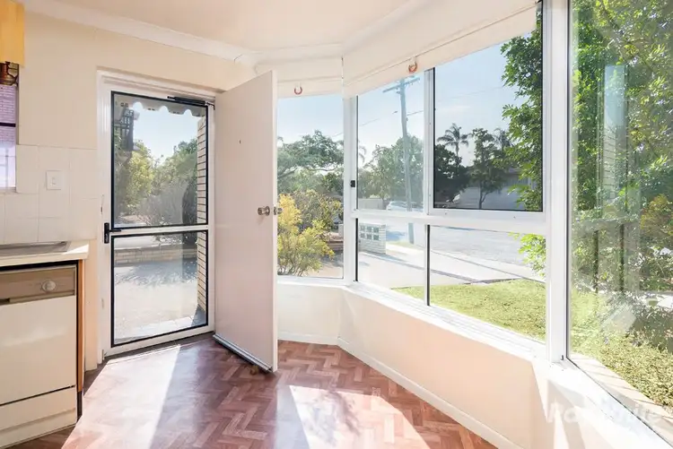 Sixth view of Homely townhouse listing, 1/21 Haig Street, Clayfield QLD 4011