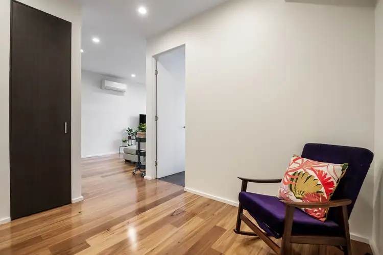 Fourth view of Homely apartment listing, 511/2-10 Plenty Road, Preston VIC 3072