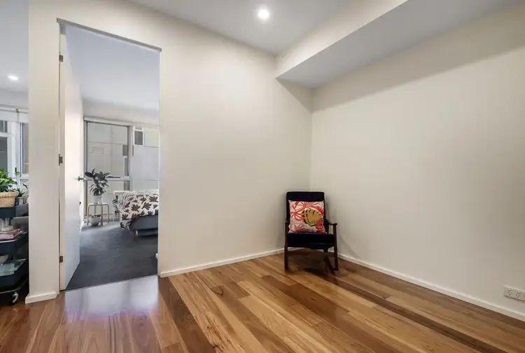Fifth view of Homely apartment listing, 511/2-10 Plenty Road, Preston VIC 3072