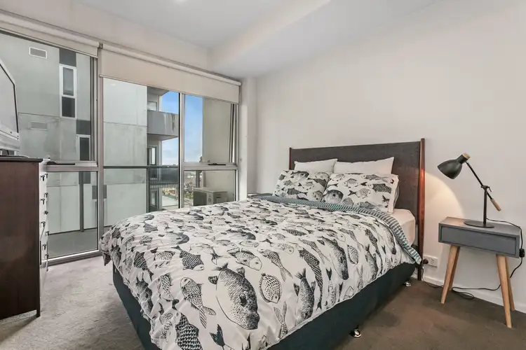 Sixth view of Homely apartment listing, 511/2-10 Plenty Road, Preston VIC 3072