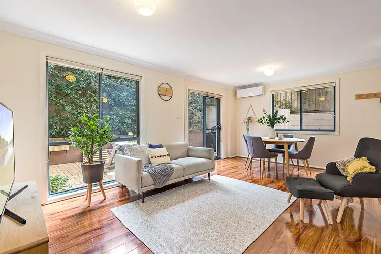 Main view of Homely townhouse listing, 40/9 Hutton Street, Charlestown NSW 2290