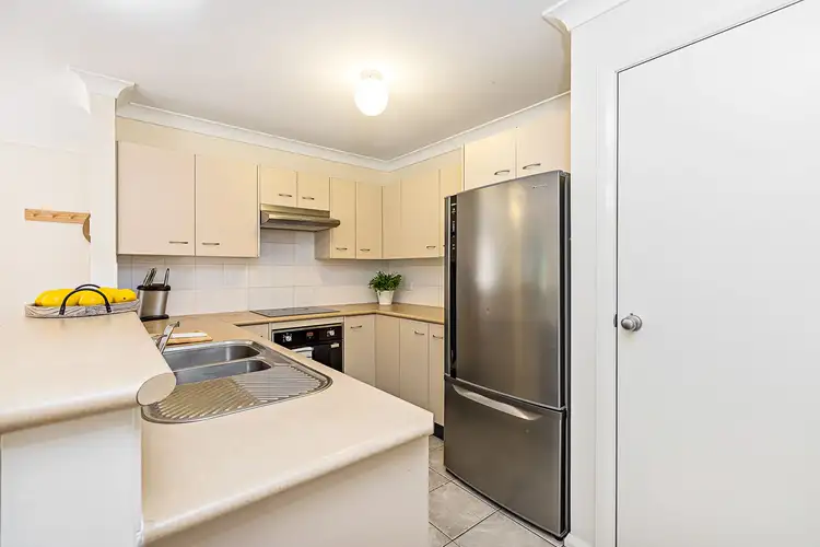 Second view of Homely townhouse listing, 40/9 Hutton Street, Charlestown NSW 2290