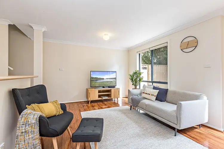 Third view of Homely townhouse listing, 40/9 Hutton Street, Charlestown NSW 2290