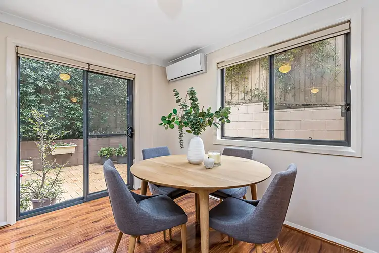 Fourth view of Homely townhouse listing, 40/9 Hutton Street, Charlestown NSW 2290