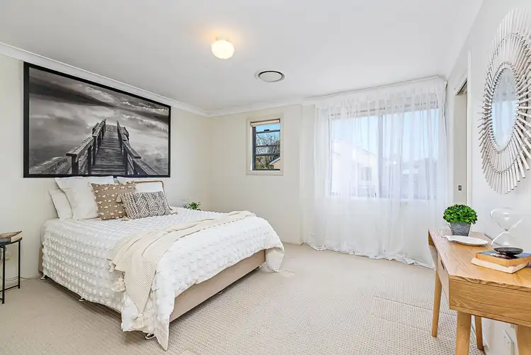 Fifth view of Homely townhouse listing, 40/9 Hutton Street, Charlestown NSW 2290