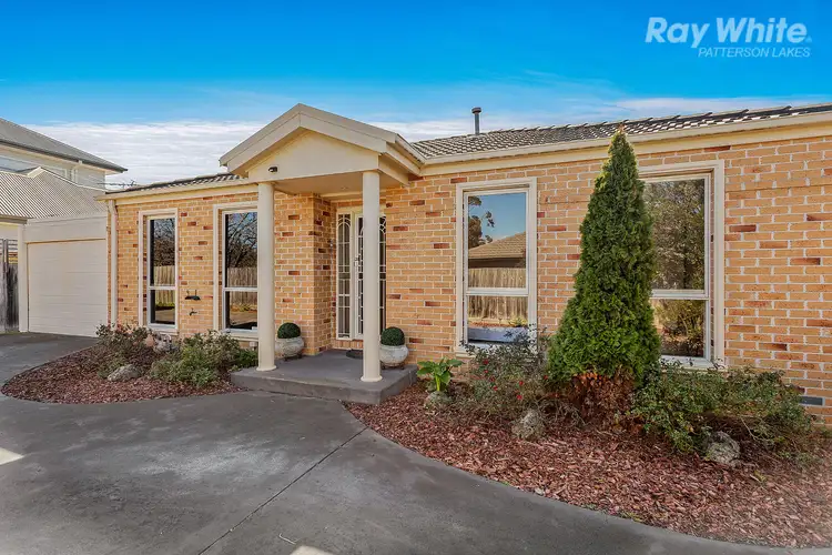 2/11 Black Street, Chelsea VIC 3196