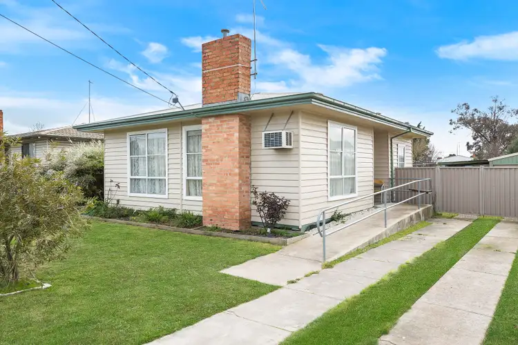 Main view of Homely house listing, 1222 Norman Street, Wendouree VIC 3355