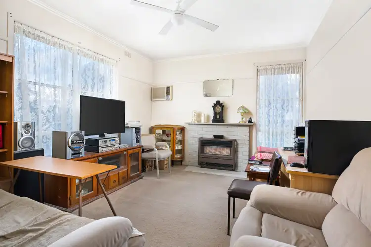 Third view of Homely house listing, 1222 Norman Street, Wendouree VIC 3355