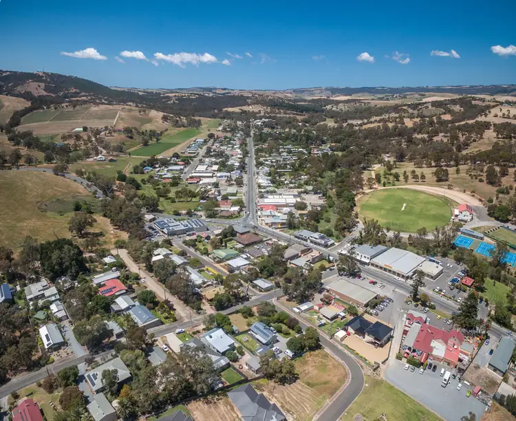 Second view of Homely land listing, Lot 2 Harrison Crescent, Yankalilla SA 5203