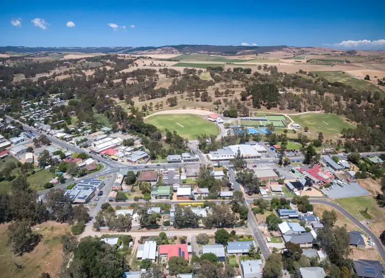 Third view of Homely land listing, Lot 2 Harrison Crescent, Yankalilla SA 5203