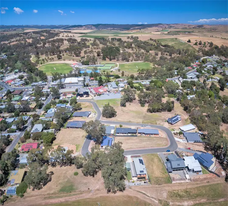 Fourth view of Homely land listing, Lot 2 Harrison Crescent, Yankalilla SA 5203