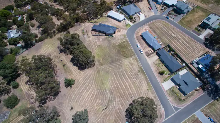 Sixth view of Homely land listing, Lot 2 Harrison Crescent, Yankalilla SA 5203