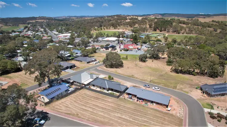 Seventh view of Homely land listing, Lot 2 Harrison Crescent, Yankalilla SA 5203