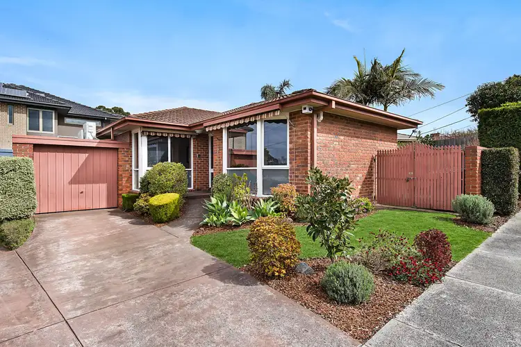 Main view of Homely unit listing, 2/19 Doynton Parade, Mount Waverley VIC 3149