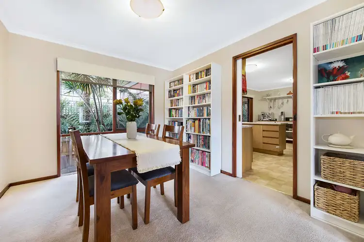 Third view of Homely unit listing, 2/19 Doynton Parade, Mount Waverley VIC 3149