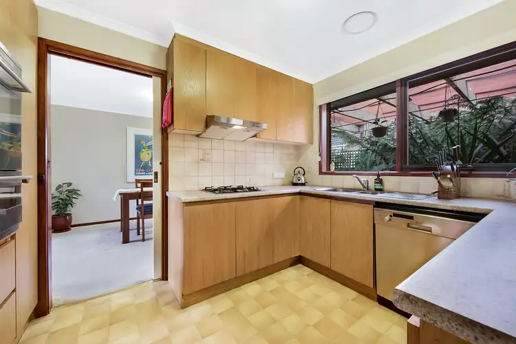 Fifth view of Homely unit listing, 2/19 Doynton Parade, Mount Waverley VIC 3149