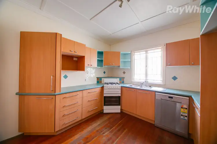 Second view of Homely house listing, 8 Barrett Street, East Ipswich QLD 4305