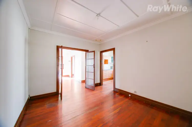 Fifth view of Homely house listing, 8 Barrett Street, East Ipswich QLD 4305