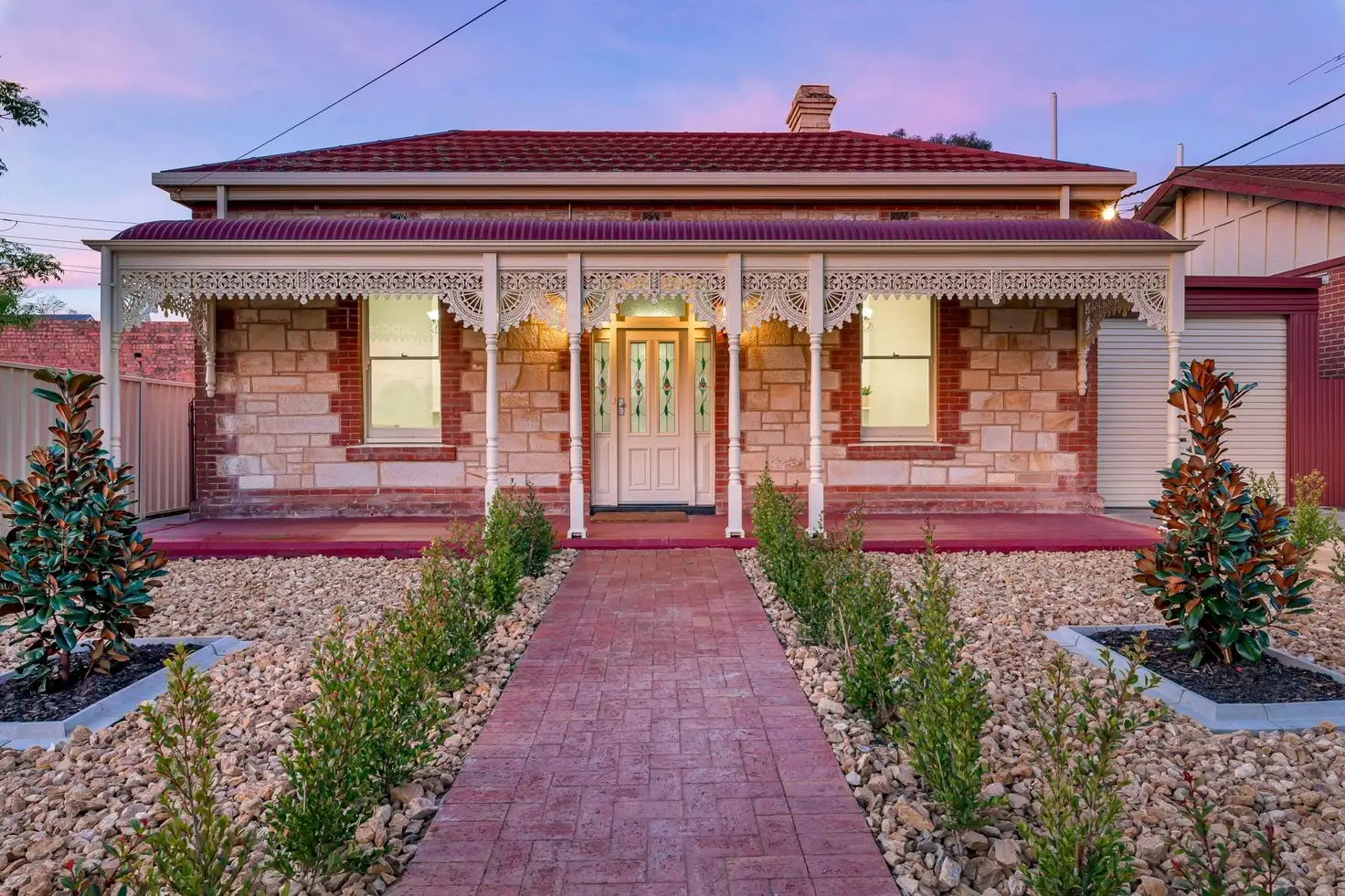 Main view of Homely house listing, 441 Port Road, Croydon SA 5008