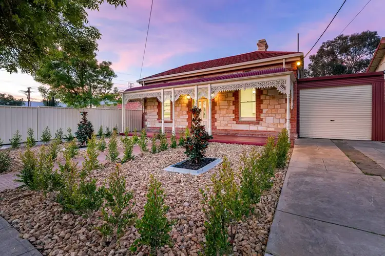 Second view of Homely house listing, 441 Port Road, Croydon SA 5008