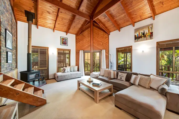 11 Wagtail Close, Buderim QLD 4556