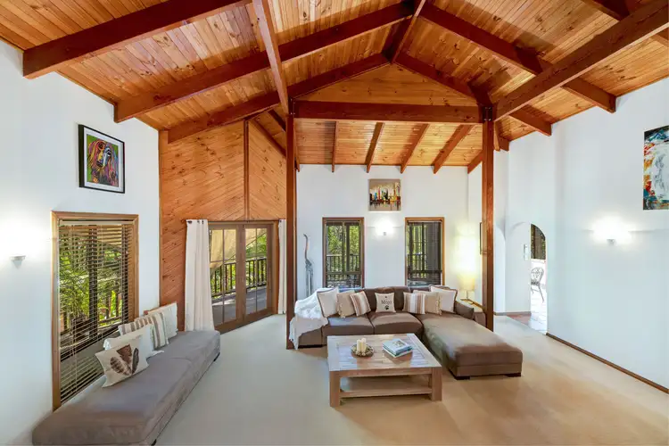 Second view of Homely house listing, 11 Wagtail Close, Buderim QLD 4556