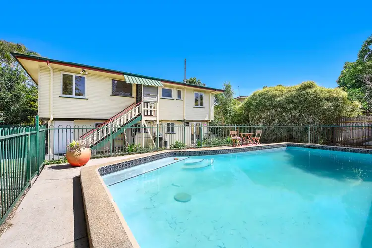 Main view of Homely house listing, 25 Cresfield Street, Zillmere QLD 4034