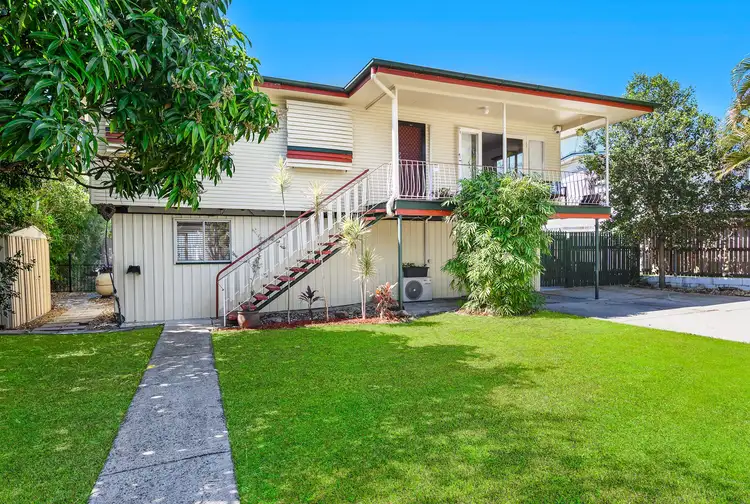 Second view of Homely house listing, 25 Cresfield Street, Zillmere QLD 4034