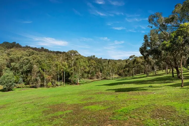 Main view of Homely land listing, 285 Church Road, Panton Hill VIC 3759