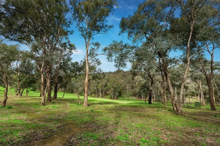 Second view of Homely land listing, 285 Church Road, Panton Hill VIC 3759