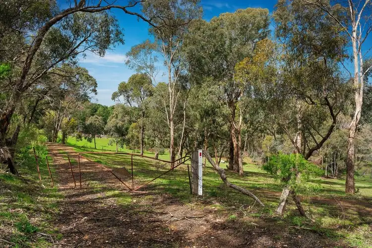 Third view of Homely land listing, 285 Church Road, Panton Hill VIC 3759