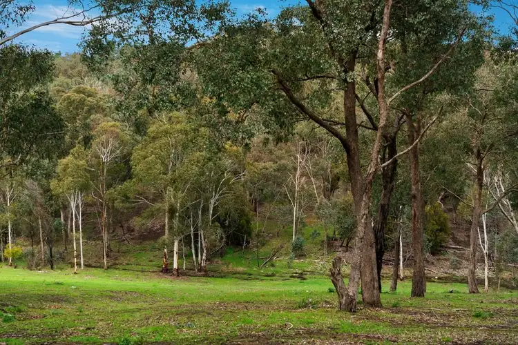 Fourth view of Homely land listing, 285 Church Road, Panton Hill VIC 3759