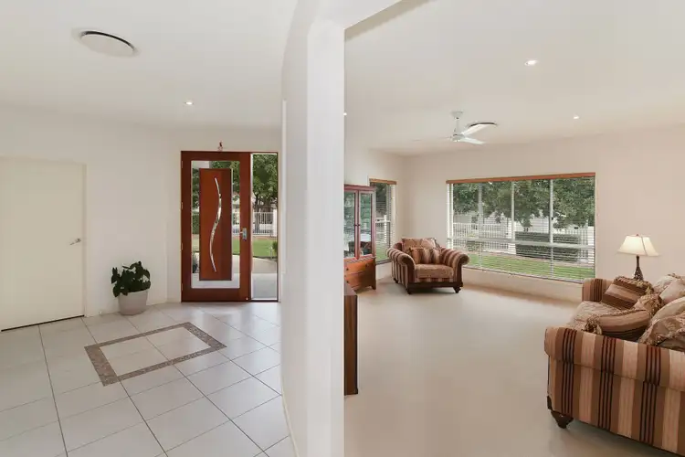 Second view of Homely house listing, 8 Rimmel Place, Palmwoods QLD 4555