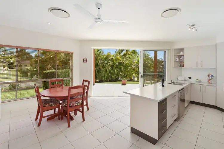 Third view of Homely house listing, 8 Rimmel Place, Palmwoods QLD 4555
