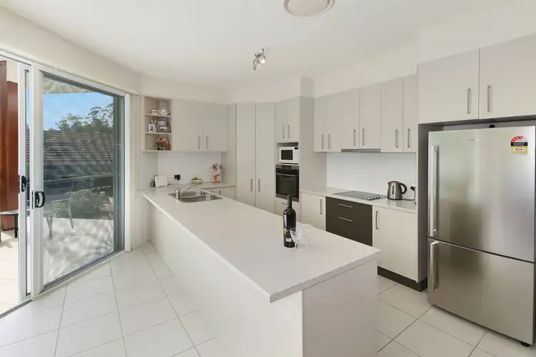 Fourth view of Homely house listing, 8 Rimmel Place, Palmwoods QLD 4555