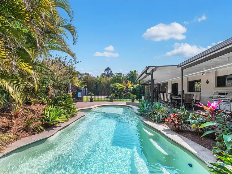 2 Coolabah Crescent, Bridgeman Downs QLD 4035