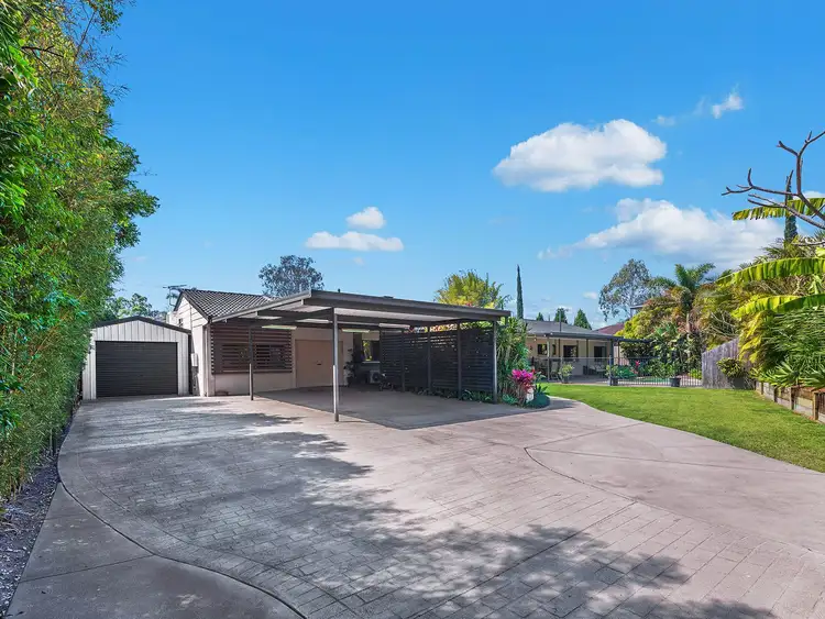 Fifth view of Homely house listing, 2 Coolabah Crescent, Bridgeman Downs QLD 4035