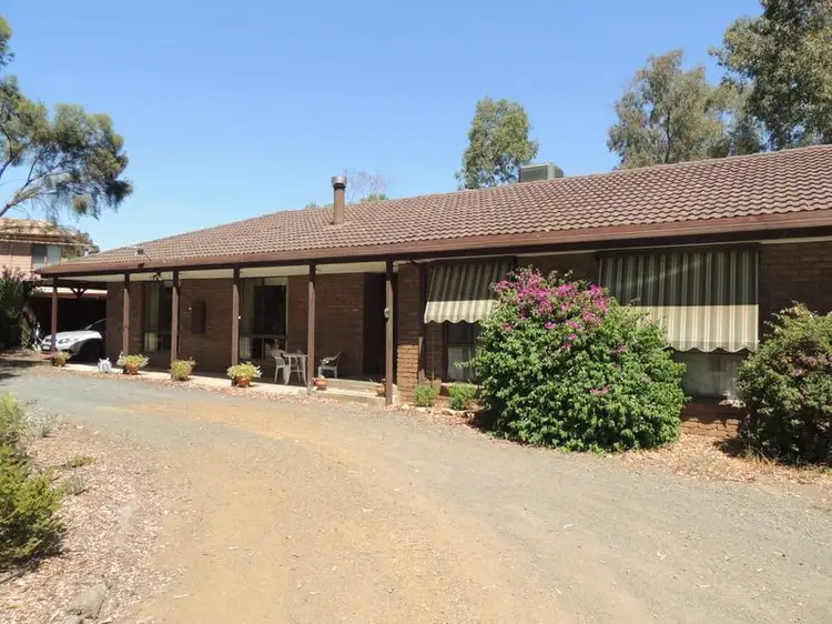 Main view of Homely house listing, 414 Dhurringile Road, Tatura VIC 3616